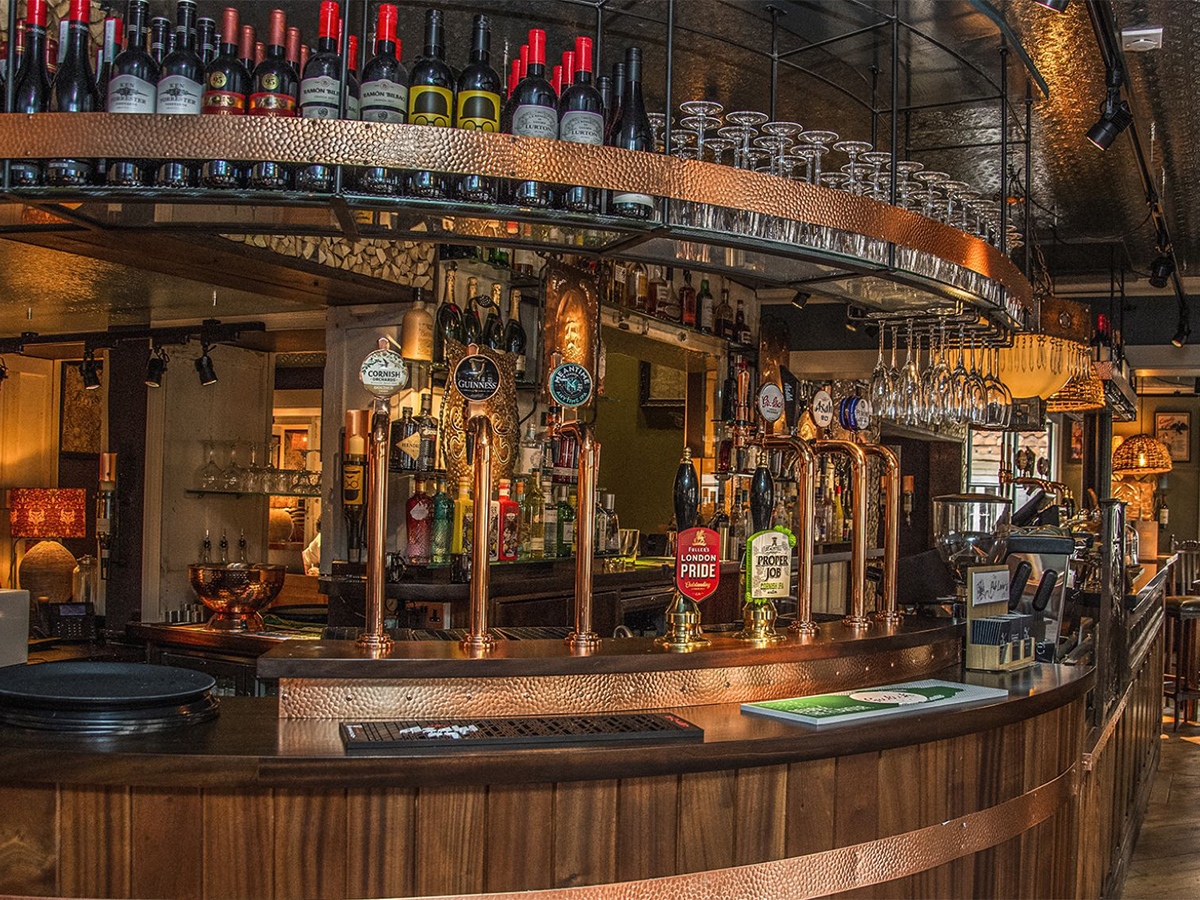 Events at The Swan Inn